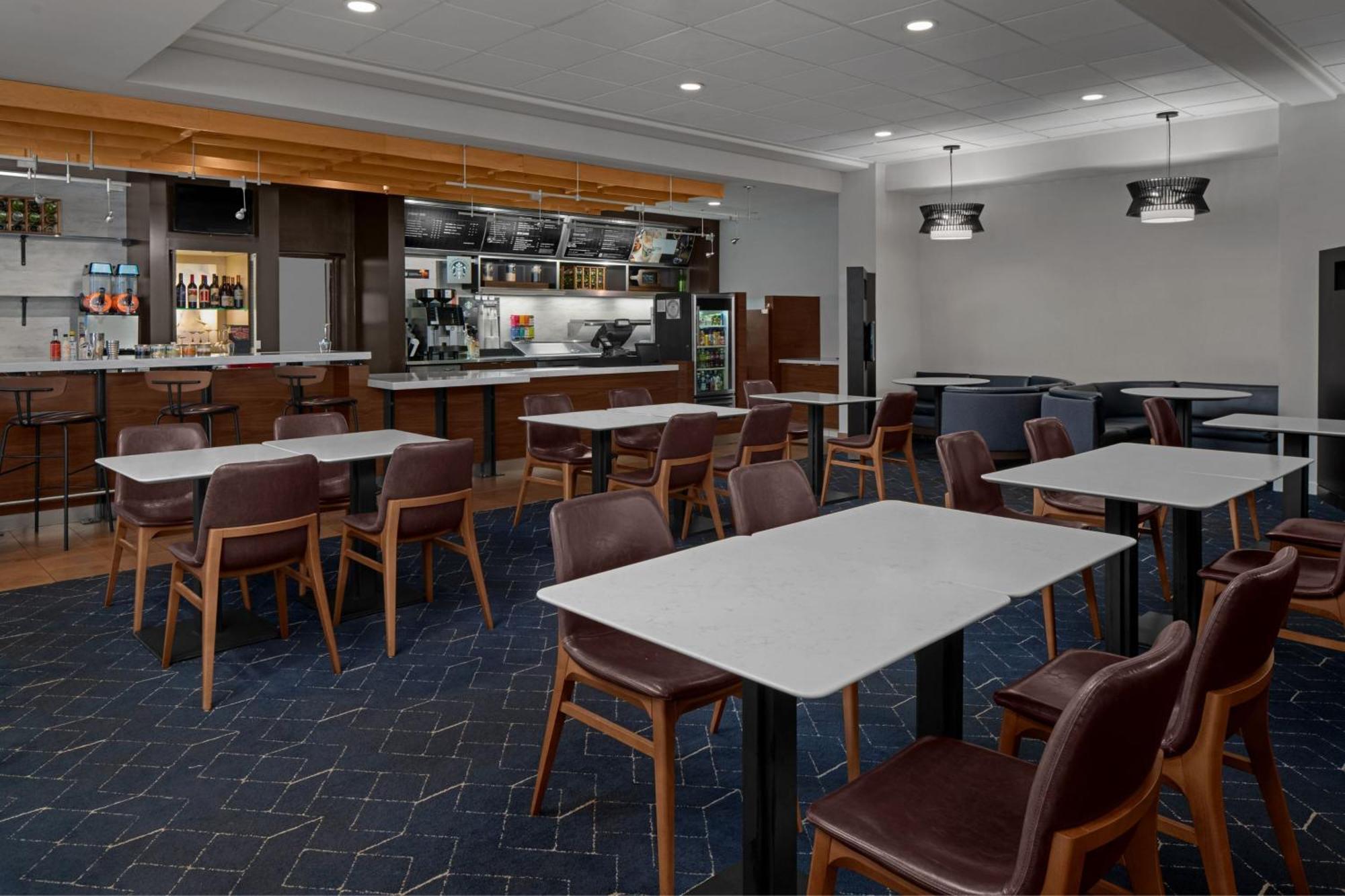 Hotel Courtyard By Marriott Cypress Anaheim / Orange County Exteriér fotografie