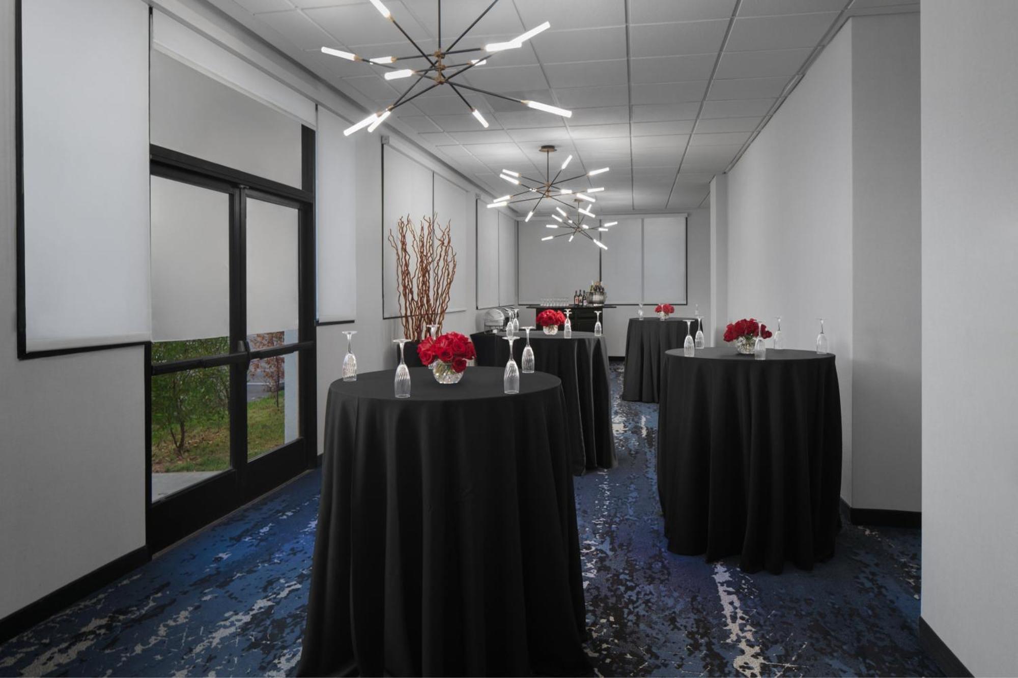 Hotel Courtyard By Marriott Cypress Anaheim / Orange County Exteriér fotografie