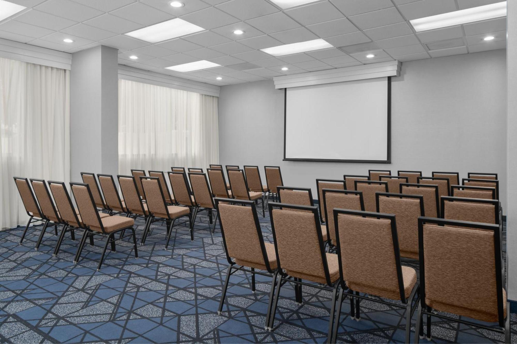Hotel Courtyard By Marriott Cypress Anaheim / Orange County Exteriér fotografie