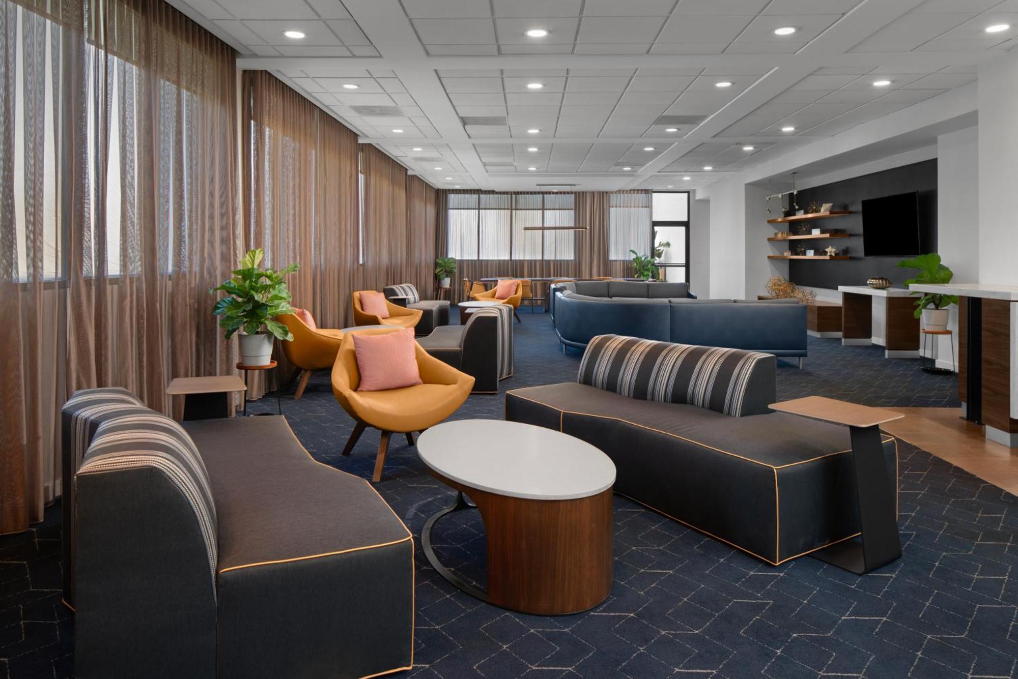 Hotel Courtyard By Marriott Cypress Anaheim / Orange County Exteriér fotografie