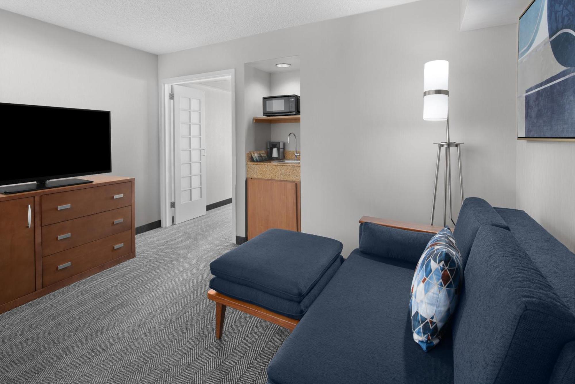 Hotel Courtyard By Marriott Cypress Anaheim / Orange County Exteriér fotografie