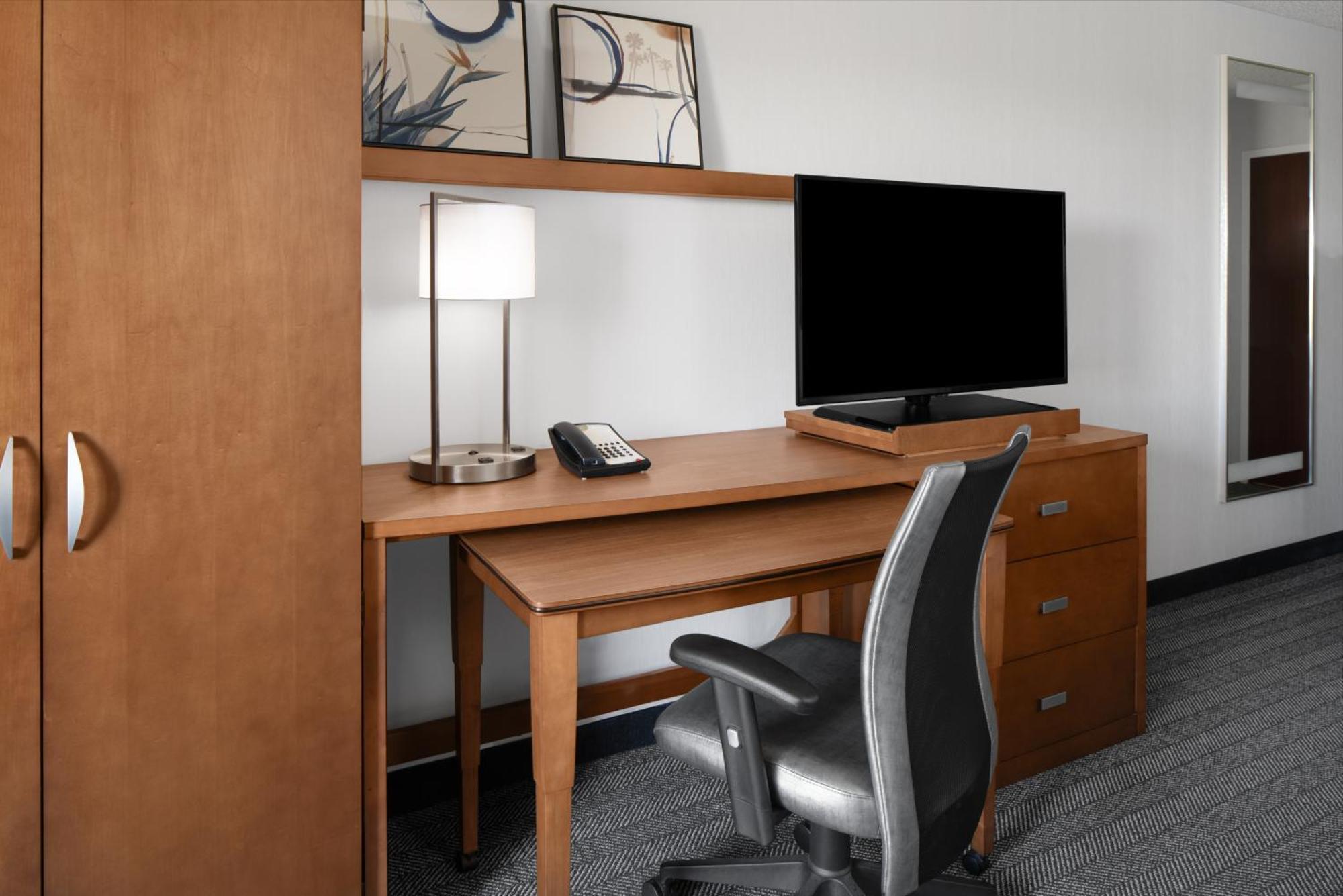 Hotel Courtyard By Marriott Cypress Anaheim / Orange County Exteriér fotografie