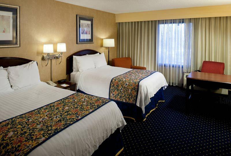 Hotel Courtyard By Marriott Cypress Anaheim / Orange County Pokoj fotografie